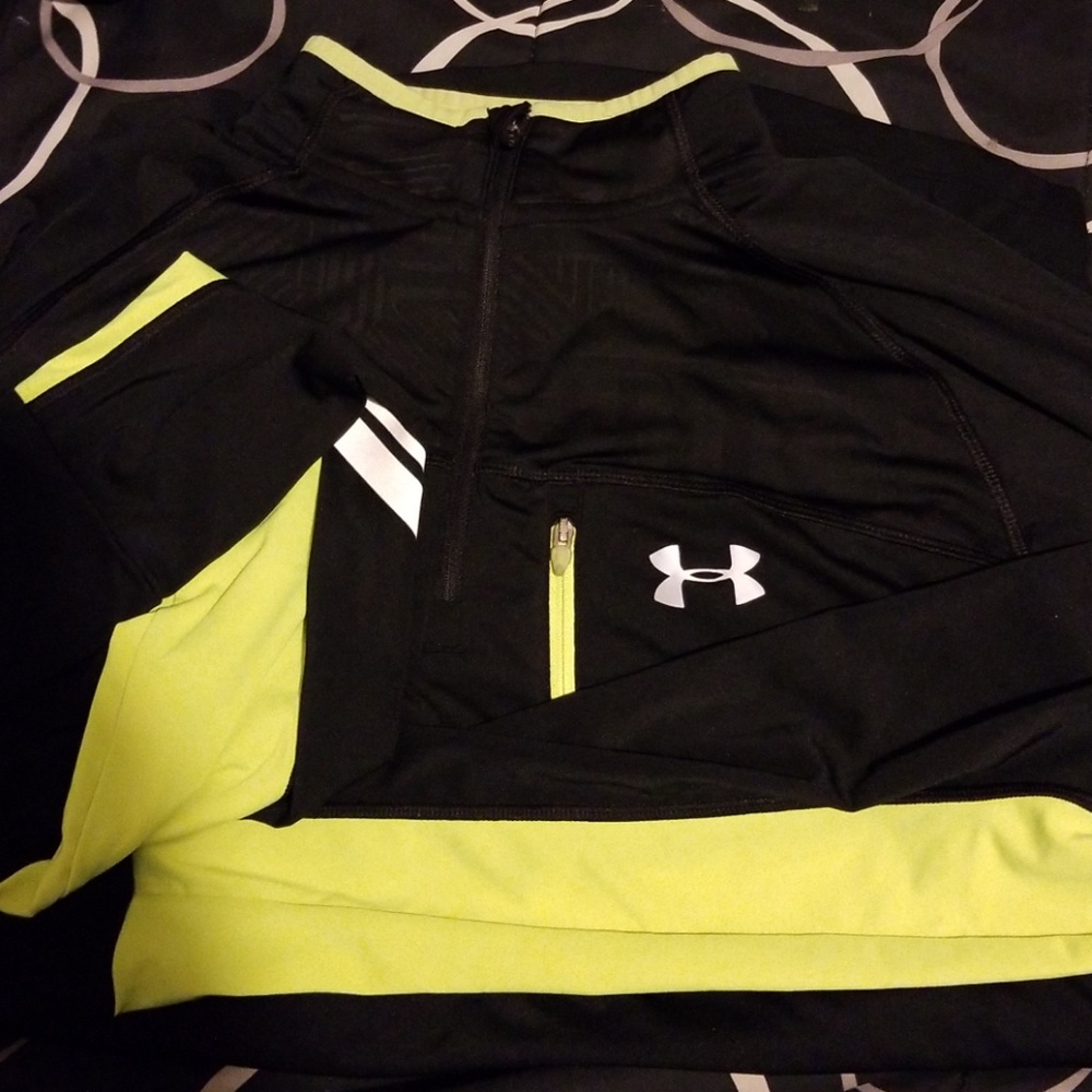 Under Armour